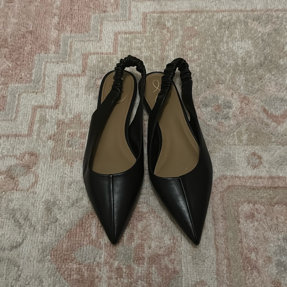 Sam Edelman flats